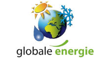 Globale Energie Logo